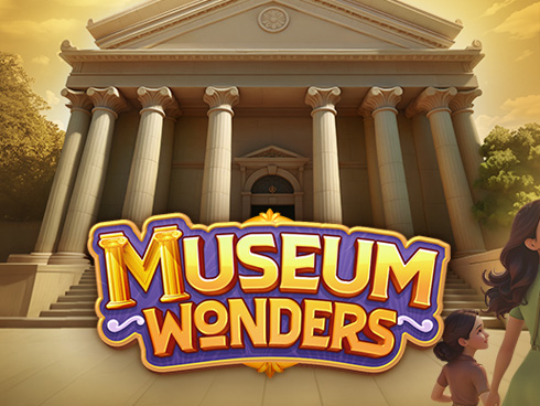 মিউজিয়াম ওয়ান্ডারস — Museum Wonders গেমের আইকন